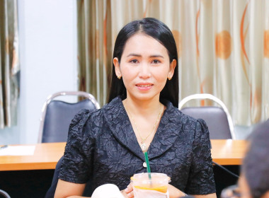 ประชุมซักซ้อมการตรวจการสหกรณ์ ประจำปีงบประมาณ พ.ศ.2569 ... พารามิเตอร์รูปภาพ 61